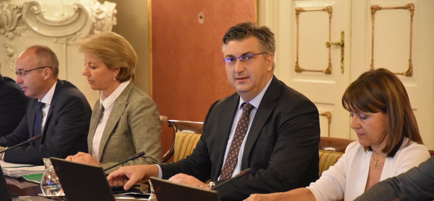 Hrvatsko članstvo u Europskoj uniji veliko je postignuće 